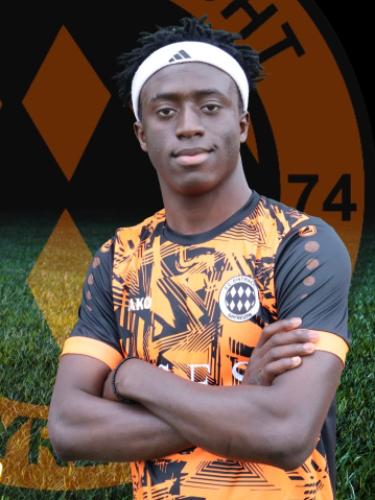 Cherif Soulemane