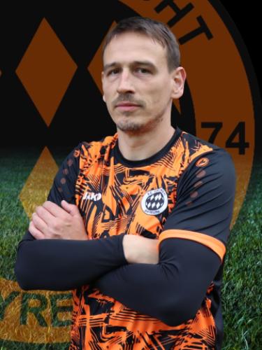 Alexander Kirsch