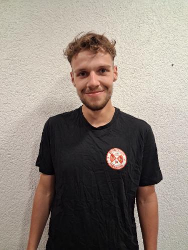 Philipp Hornung