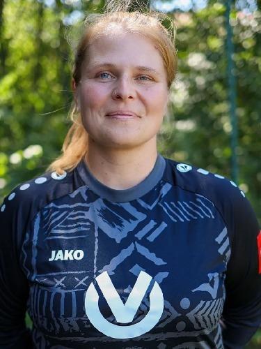 Katharina Deutscher