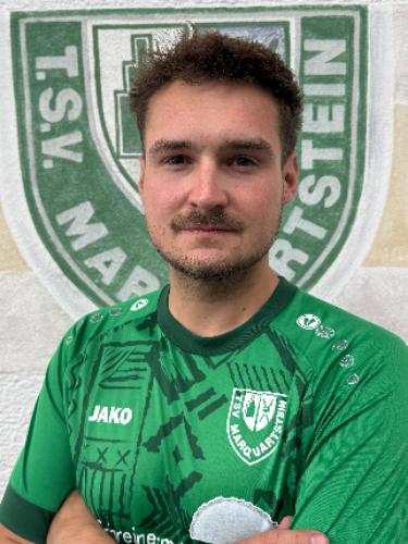 Tobias Maier