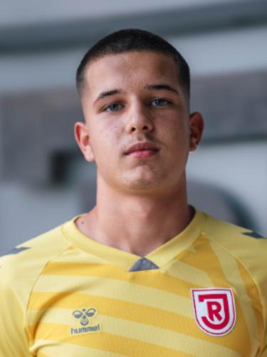 Lian Bajrami