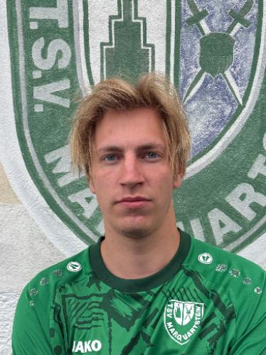 Justus Dinkel