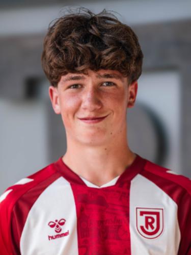 Jonas Graf