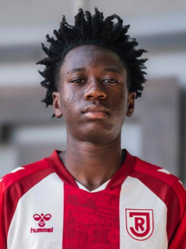 Daniel Kamara