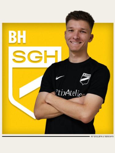 Bendedikt Hollnberger