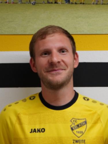 Tobias Utzmann