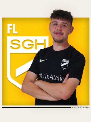 Avatar Bild für Florian Linzmeier