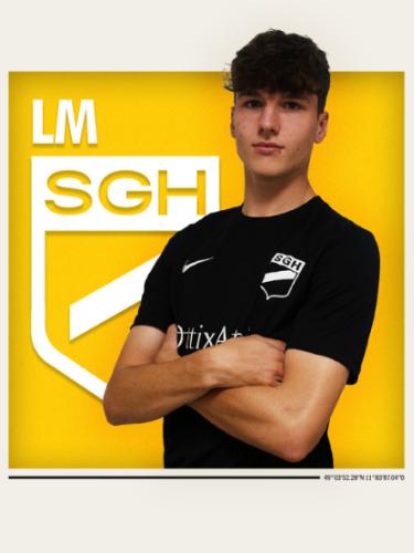 Avatar Bild für Lukas Mayerhofer