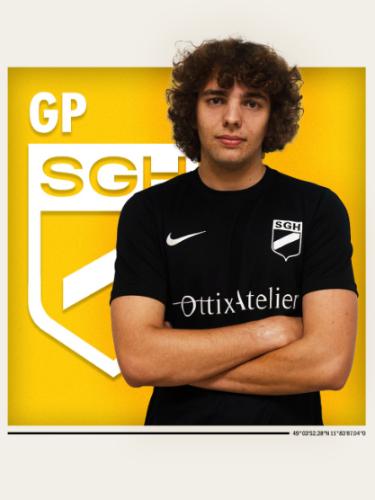 Gerret Plank
