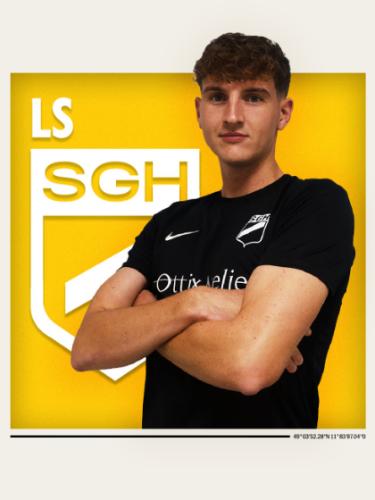 Lukas Scherübl