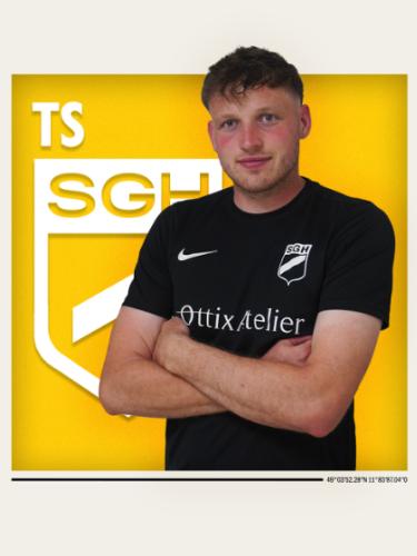 Avatar Bild für Thomas Schmid
