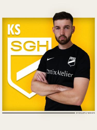Avatar Bild für Kacper Smolis