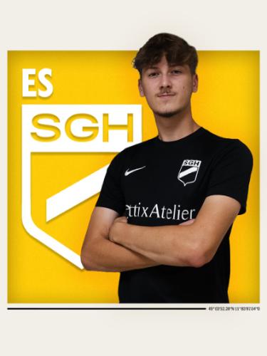 Erik Strohmaier