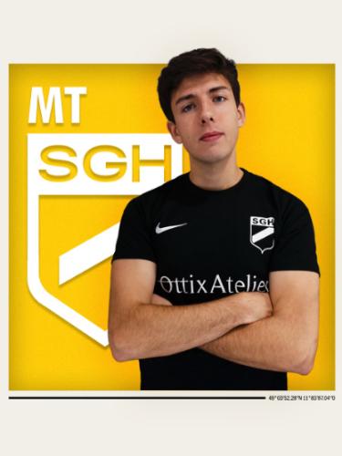 Michael Tischhöfer