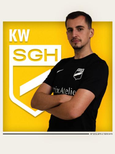 Avatar Bild für Klaus Wismüller