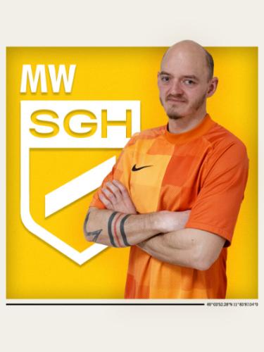 Max Wittl