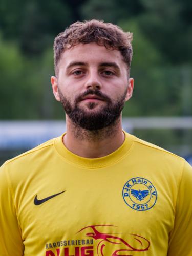 Avatar Bild für Arber Jashari