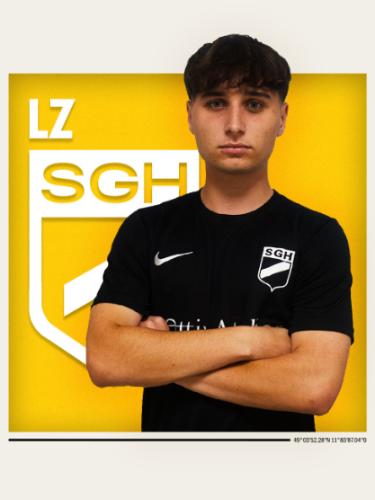 Avatar Bild für Luca Zauner