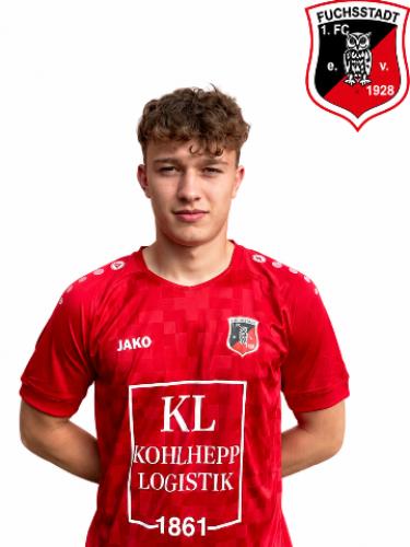 Avatar Bild für Maurice Volz