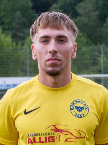Moritz Müller