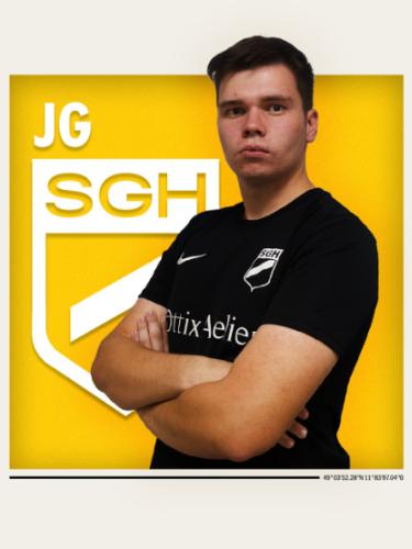 Joseph Greil