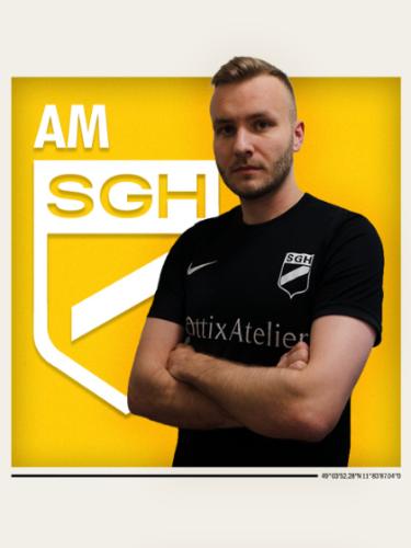 Andreas Meier