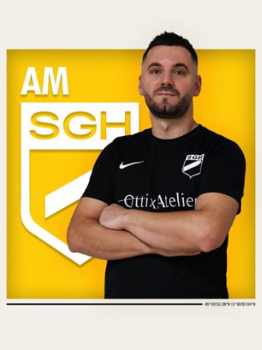 Armend Musa
