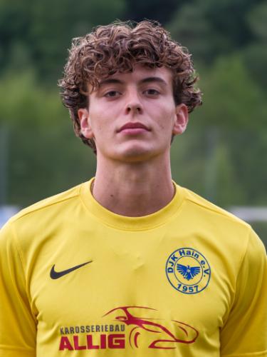 Avatar Bild für Elia Umscheid