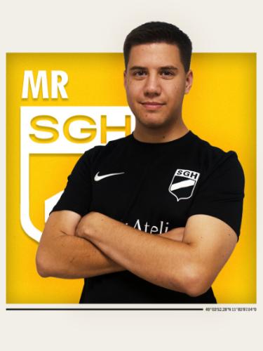Moritz Renner