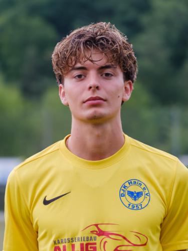 Avatar Bild für Lucien Umscheid