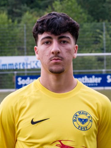 Arda Yilmaz