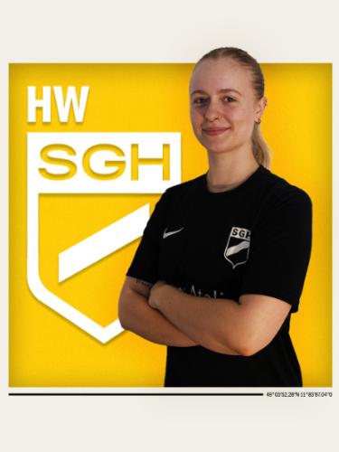 Hanna Westeroth