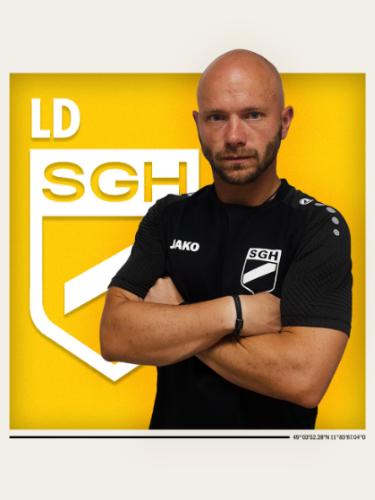 Lucas Dinauer