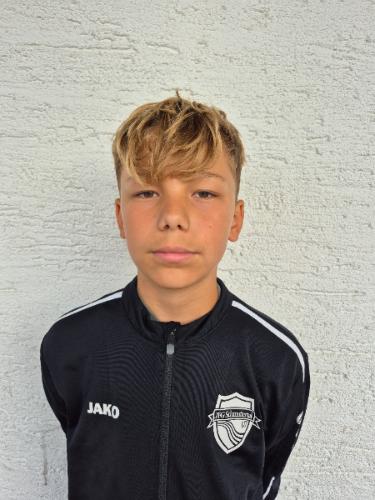 Maximilian Haimer