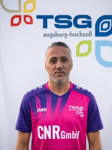 Hakan Karaca
