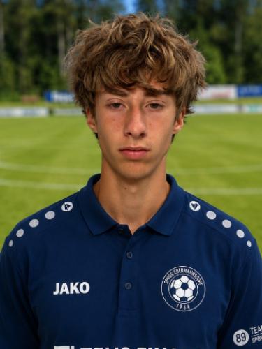 Milo Kreller