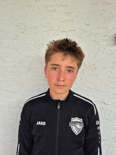 Jeremias Wiesner