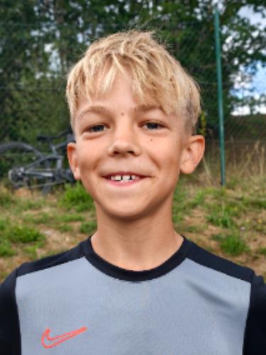 Toni Friedl
