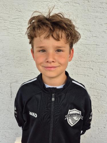 Finn Derra