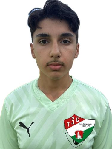 Emirhan Aydin