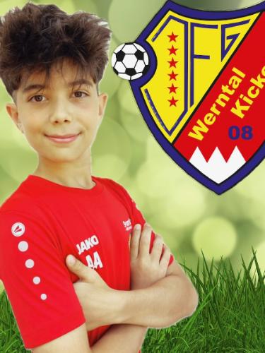 Ashraf Alsaade