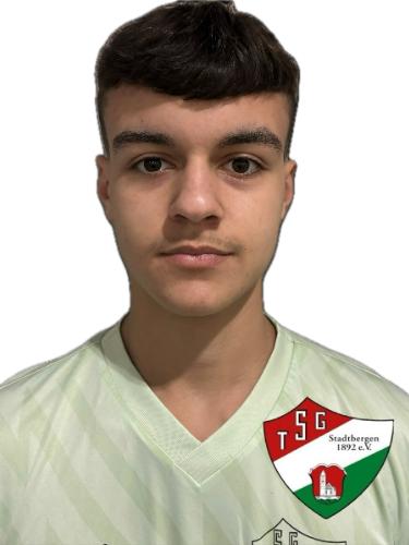 Zakaria El Amrati