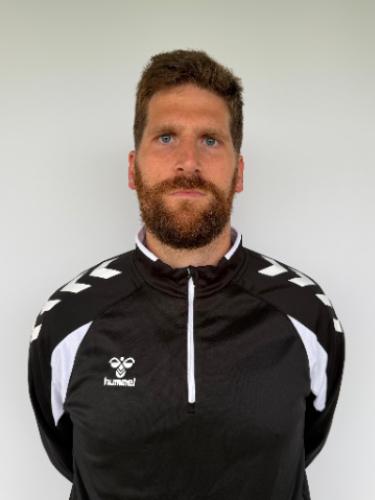 Daniel Liebl