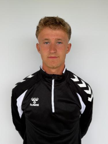 Tom Wilfling