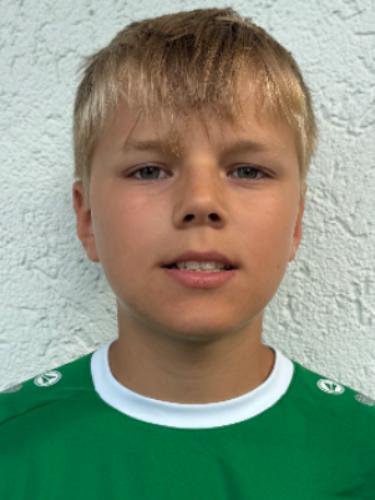 Erik Wimmer