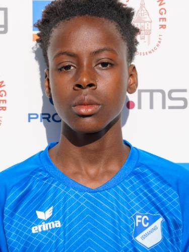Jesse Ifeanyi