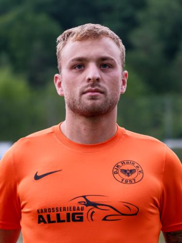 Luca Kühnl