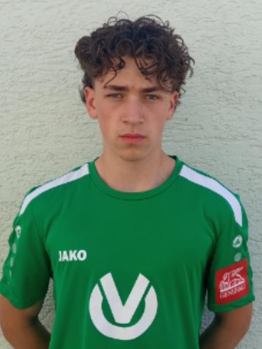 Lukas Grau