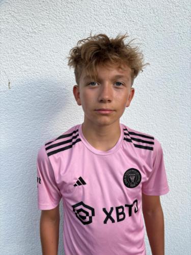 Luca Finkl